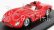 Art-model Ferrari 500tr Spider Prova 1956 1:43 Červená