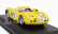 Art-model Ferrari 500tr Spider Team Equipe Natione Belge N 20 24h Le Mans 1956 L.bianchi - A.de Cangy 1:43 Yellow Black