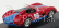 Art-model Ferrari 500trc N 96 Winner 3h Sebring 1958 1:43 Červená modrá