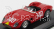 Art-model Ferrari 500trc Spider N 140 Targa Florio 1959 Principe Starrabba - Lo Coco 1:43 Červená