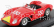 Art-model Ferrari 550trc Spider Ch.0678 N 330 Giro Di Sicilia 1957 G.starrabba 1:43 Červená