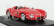 Art-model Ferrari 625lm Spider Prova 1956 1:43 Červená