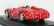 Art-model Ferrari 625lm Spider Prova 1956 1:43 Červená