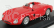 Art-model Ferrari 625lm Spider Prova 1956 1:43 Červená