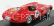 Art-model Ferrari 750 Monza 3.0l Spider N 14 Rally Carrera Panamericana 1954 R.bracco - R.livocchi 1:43 Black