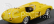 Art-model Ferrari 750 Monza Spider Prova 1955 1:43 Yellow