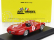 Art-model Ferrari 750 Monza Spider Sn0530m N 42 2nd Tunisi Belvedere Gp 1955 L.bordonaro 1:43 Červená