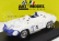 Art-model Ferrari 857s N 1 Nassau 1956 P.hill 1:43 White