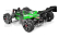 ASUGA XLR 6S – BUGGY 4WD – RTR – zelená