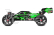 ASUGA XLR 6S – BUGGY 4WD – RTR – zelená