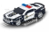 Auto GO/GO+ 64031 Chevrolet Camaro Sheriff