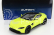 Autoart Aston martin Vantage 2019 1:18 Lime Essence of Soot