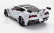 Autoart Chevrolet Corvette C7 Zr1 2017 1:18 Grey Met