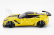 Autoart Chevrolet Corvette C7 Zr1 2017 1:18 Racing Yellow