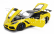 Autoart Chevrolet Corvette C7 Zr1 2017 1:18 Racing Yellow