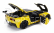 Autoart Chevrolet Corvette C7 Zr1 2017 1:18 Racing Yellow