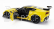 Autoart Chevrolet Corvette C7 Zr1 2017 1:18 Racing Yellow