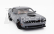 Autoart Dodge Challenger R/t Scat Pack Widebody 2022 1:18 Smok Show Grey