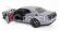 Autoart Dodge Challenger R/t Scat Pack Widebody 2022 1:18 Smok Show Grey