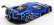 Autoart Ford usa Gt Le Mans Plain Body Version 2019 1:18 Blue