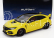 Autoart Honda Civic Type R (fk8) 2021 1:18 žltá