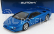 Autoart Lamborghini Diablo Se30 30th Anniversary Edition 1994 1:18 Blue Met