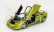 Autoart Lamborghini Diablo Se30 30th Anniversary Edition 1994 1:18 Yellow Met