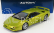 Autoart Lamborghini Diablo Se30 30th Anniversary Edition 1994 1:18 Yellow Met