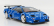 Autoart Lamborghini Diablo Svr 1996 1:18 Blue Le Mans