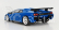 Autoart Lamborghini Diablo Svr 1996 1:18 Blue Le Mans