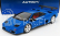 Autoart Lamborghini Diablo Svr 1996 1:18 Blue Le Mans