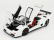 Autoart Lamborghini Diablo Svr 1996 1:18 Impact White