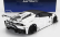 Autoart Lamborghini Huracan Liberty Walk Lb Silhouette Works Gt 2018 1:18 Biela