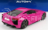 Autoart Lexus Lfa Coupe 2012 1:18 Vášnivá ružová