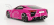 Autoart Lexus Lfa Coupe 2012 1:18 Vášnivá ružová