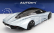 Autoart Mclaren Speedtail 2020 1:18 Frozen Blue