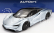 Autoart Mclaren Speedtail 2020 1:18 Frozen Blue