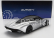 Autoart Mclaren Speedtail 2020 1:18 Supernova Silver