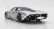 Autoart Mclaren Speedtail 2020 1:18 Supernova Silver