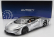 Autoart Mclaren Speedtail 2020 1:18 Supernova Silver