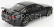 Autoart Nissan Skyline Gt-r (r34) V-specii 2001 1:18 Black Pearl