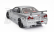 Autoart Nissan Skyline Gt-r (r34) Z-tune 2002 1:18 Strieborná