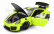 Autoart Porsche 911 991-2 Gt2 Rs Weissach Package 2019 1:18 Acid Green