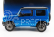 Autoart Suzuki Jimny Jb64 Lhd 2018 1:18 Brisk Blue Met