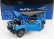 Autoart Suzuki Jimny Jb64 Lhd 2018 1:18 Brisk Blue Met