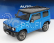 Autoart Suzuki Jimny Jb64 Lhd 2018 1:18 Brisk Blue Met