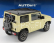 Autoart Suzuki Jimny Jb64 Lhd 2018 1:18 Chiffon Ivory