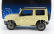 Autoart Suzuki Jimny Jb64 Lhd 2018 1:18 Chiffon Ivory