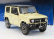 Autoart Suzuki Jimny Jb64 Lhd 2018 1:18 Chiffon Ivory