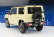 Autoart Suzuki Jimny Jb64 Lhd 2018 1:18 Chiffon Ivory